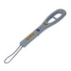 Handheld Metal Detector Sound Light Vibration Alarm High Sensitivity Metal