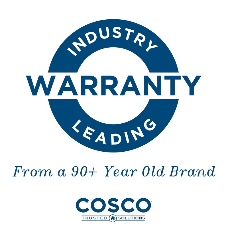 Cosco Shifter Folding Hand Truck/Cart - Heavy Duty Steel Frame,