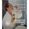 Intimate Balance Vaginal Probiotics Probioticos Vaginales Mezcla Cepas Lactobacillus Inulina