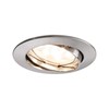 Paulmann recessed light