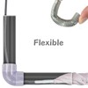 61 inch Drain Snake Grabber Claw Pickup Tool Drain Hair