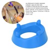 5Pcs Round Ball Display Stand Plastic Ball Holder for Football