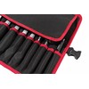 Parat Basic 5990827991 Roll-Up Case 12 (Size S/Tool Folder Black/Without