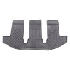 maXpeedingrods Floor Mats Liners For Toyota Highlander TPE Rubber Carpet