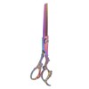 Thinning Shears Professional Barber Bang Haircut Cutting Scissors for Salon