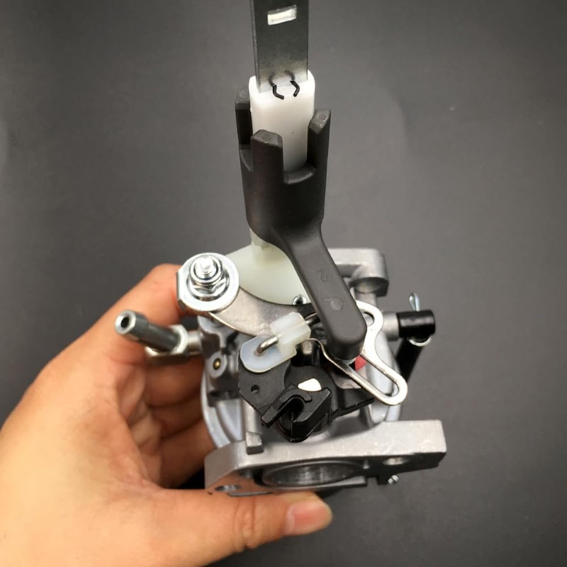 HUAYI Carburetor Carb Compatible with Ariens Deluxe 921024 921030 921045