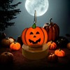 Switchables Glass Cover: Jack-O-Lantern