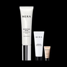 HERA [헤라]NEW 부스팅 베이스 UV 프로텍터 SPF15 [Hera] NEW Boosting Base UV Protector SPF15