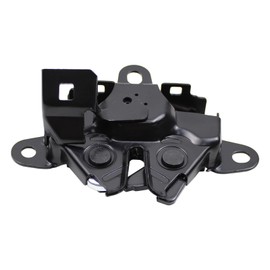 ApplianPar Hood Latch Assembly for 4Runner 2003 2004 2005 2006 2007 2008 2009