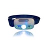 Orange You Glad Running Headlamp, White