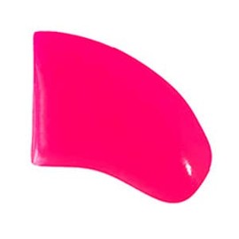 Pretty Claws 3 Month Supply Soft Nail Caps with Adhesive for Dog Claws - Fuscia Pink X-Large