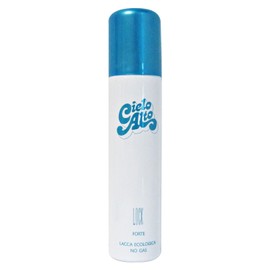 CIELO Alto lacca 75 ml.borsetta - Haarspray