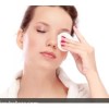 Caricia Aromatica Agua Micelar Natural Para Piel Grasa Y Mixta