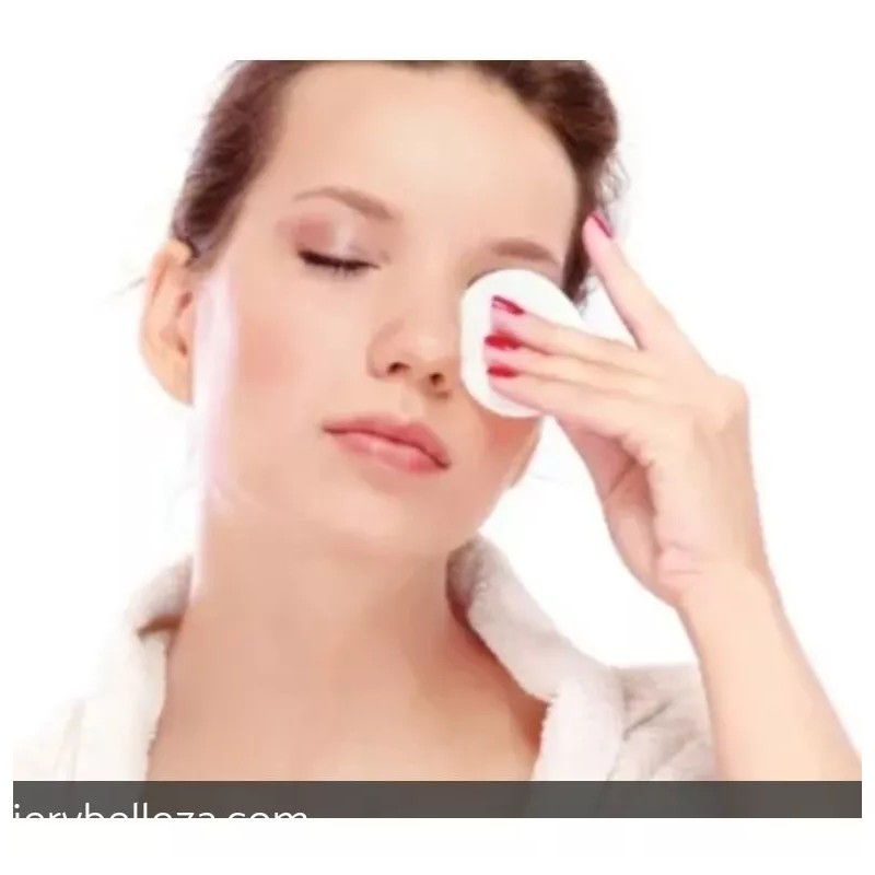 Caricia Aromatica Agua Micelar Natural Para Piel Grasa Y Mixta