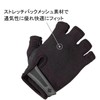 Harbinger 360159 Harbinger Power Gloves, Small, Men's, Fitness, Black