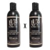 A&R Gel Fenogreco Kit X 2 Glúteos,busto,músculos,hombre ,mujer