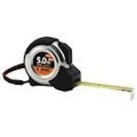 Gertu GMIARSTAL_5X19 Tape Measure 5 m x 19 mm, 1 Piece