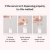 ONE THING PDRN Bakuchiol Serum, Daily Moisturizing Face Serum for
