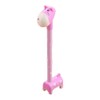 Cute Donkey Shape Gel Pen 0.5mm Black Ink Rollerball Pen