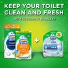 Fresh Toilet Brush Refills - 8 Pack