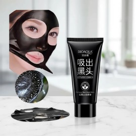 Mascarilla Puntos Negros Carbon Activo