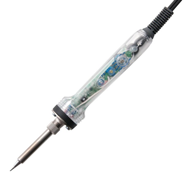 Hakko Temperature Controlled Soldering Iron with Dial