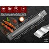 Barbecue Tongs Straight Stainless Steel 20 cm - 60 cm