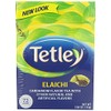 Tetley Tea, Elaichi, 72 Tea Bags