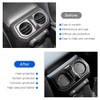 Barong for Jeep Wrangler JL JLU Gladiator JT 2018-2025 Accessories
