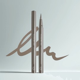 Forencoz Forencos Tattoo All Proof Eyeliner 0.6g, 04 Soft Brown, 1 pc. / 포렌코즈 타투 올프루프 아이라이너 0.6g, 04 소프트브라운, 1개