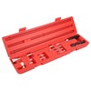 10 Pcs Carburetor Adjustment Wrench Tool 90 Degree Bevel Screwdriver