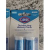 Clorox Bathroom Foamer Concentrated Refills For Bathroom Foamer Two 2