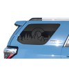 Tactical Decals - State of Colorado Forest Design Flag Decals