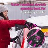 HLDD HANDLANDY Winter Work Gloves for Women, Insulated Thermal Working