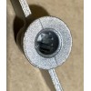 Pella OEM Casement & Awning T-Crank Window Handle Champagne 3/8"