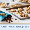 Ghirardelli GHIRARDELLI Non-Dairy Dark Chocolate Chips for Baking, Premium Baking