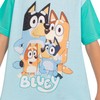 BlueY Pyjamas | Pyjamas for Boys | Bingo Pyjamas Boys,