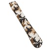 Golf Alignment Stick Cover Waterproof Thickened Plush Camo Pattern Alignment