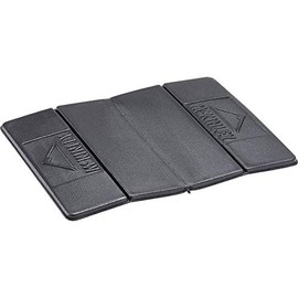 McKinley Unisex - Adult Seat Cushion-100652 Seat Cushion, Black, 1