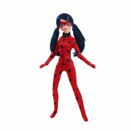 Bandai Miraculous LADYBUG Fashion Doll Action Figure Bandai 39748