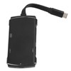 Type C Hub 6 in 1 4K HD Multimedia Interface