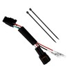 KONPON / Power Harness / Ninja ZX-25R/SE / ZX250 Compatible