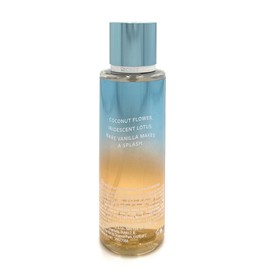 Victoria's Secret Fragrance Body Mist Bare Vanilla Splash