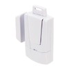 Silverline 818708 Magnetic Door and Window Alarm 3 x 1.5V