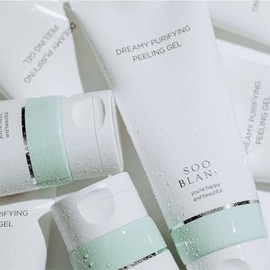 SOOBLANC [SOOBLANC]Dreamy Purifying Peeling Gel 150ml