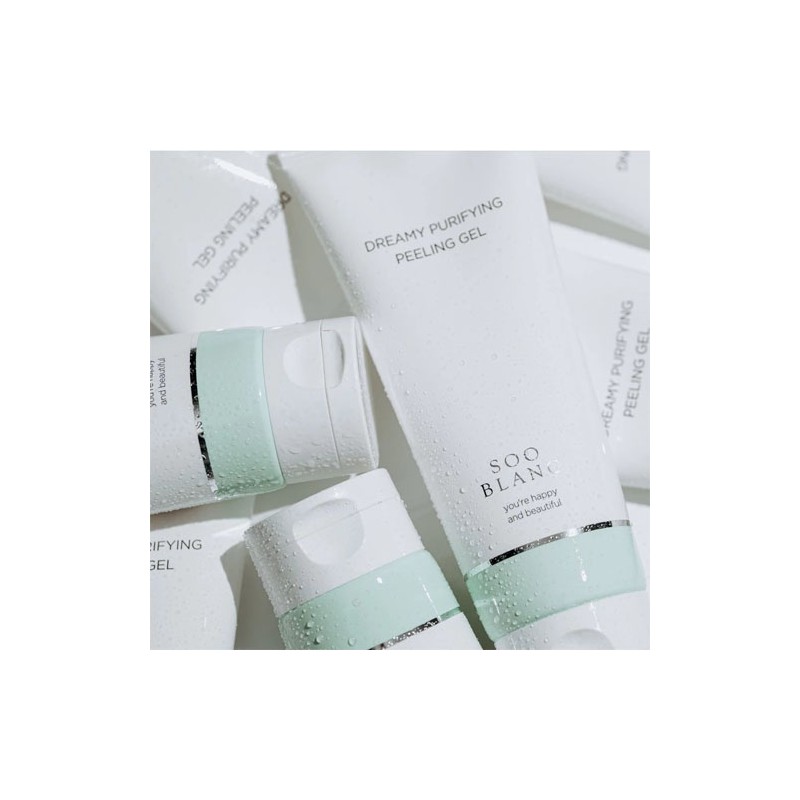 SOOBLANC [SOOBLANC]Dreamy Purifying Peeling Gel 150ml