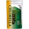 Orihiro Purifying Culture Chlorella Refill Aluminum Bags, 900 Tablets