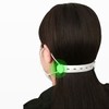 마스크고리 귀안아픈 마스크 스트랩 걸이 밴드 귀걸이 이어가드 (WFJC3NF) Mask Strap Hook for Comfortable Wearing, Ear Guard (WFJC3NF)
