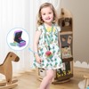 JAYOBGO Silicone Cover Case for Bitzee Interactive Toy Digital Pet,