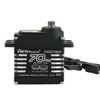 Stemedu 70KG Brushless Motor Servo with Metal Gear, IP68 Waterproof,